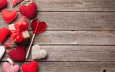 14 de febrero: Día del Amor y la Amistad, una fecha para celebrar vínculos afectivos