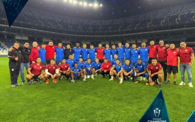 Xelajú MC presenta agenda oficial por su 84 aniversario