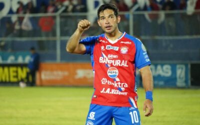 Fechas oficiales de la segunda vuelta del Torneo Clausura 2026 y contexto del fútbol guatemalteco