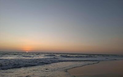 Sismo con epicentro frente a Retalhuleu sacude el suroccidente del país la madrugada de este 17 de febrero