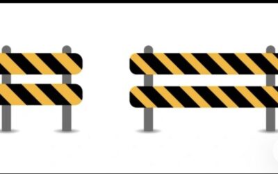 Cierre vehicular en 8ª avenida zona 1 por trabajos en alcantarillado sanitario