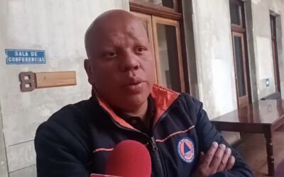 Autoridades informan que la ruta Cito-Zarco ya se encuentra habilitada tras reparaciones