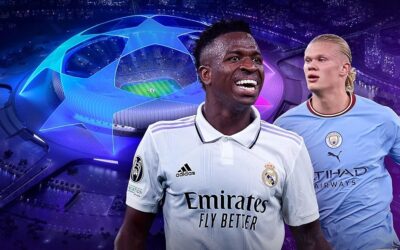Sorteo de la UEFA Champions League 2025/26 define los cruces de la fase eliminatoria