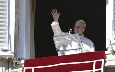 Papa León XIV presenta las Bienaventuranzas como camino de salvación y felicidad compartida