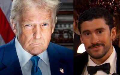 Trump critica duramente el espectáculo de medio tiempo de Bad Bunny en el Super Bowl LX