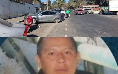Identifican a hombre fallecido por hipotermia en Quetzaltenango durante intenso frío