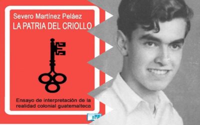 16 de febrero de 1925: nace en Quetzaltenango el historiador Severo Martínez Peláez