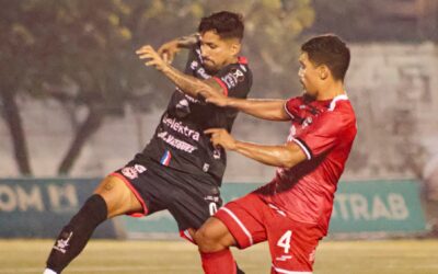 Falta de gol condena a Xelajú en su visita a Malacatán