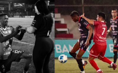 De la euforia al quiebre: Derrikson Quirós anuncia el fin de su relación tras la derrota de Xelajú en Malacatán