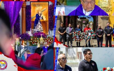 Xelajú conmemora 84 años de historia con Misa y homenaje a Mario Camposeco