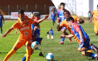 Xelajú vuelve a quedarse en cero como visitante y acumula 432 minutos sin marcar fuera de casa