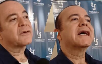 PDH mantiene seguimiento a elección de magistrados y reportes de irregularidades