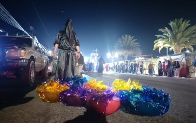 Estudiantes del CUNOC realizarán lectura del cuarto boletín de Huelga de Dolores en Xela