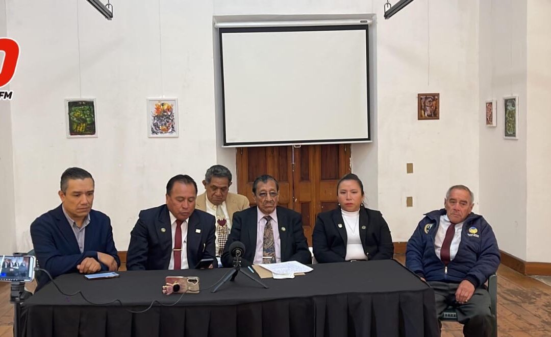 Lanzan convocatoria 2026 del Certamen Literario Juvenil Nacional