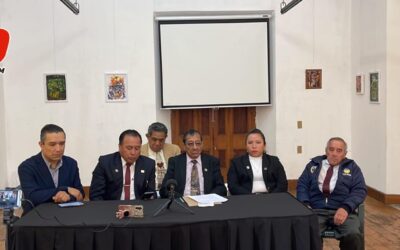 Lanzan convocatoria 2026 del Certamen Literario Juvenil Nacional