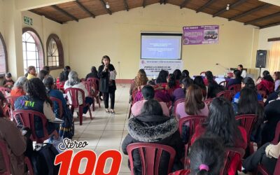 Este viernes desarrollan el foro debate «Retos y desafíos en avance de Derechos Humanos»