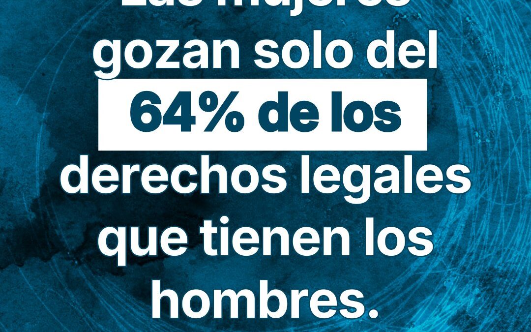 Naciones Unidas publica reflexiones por el Día Internacional de la Mujer