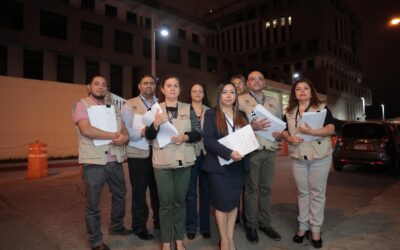 DIACO denuncia posibles casos de especulación en combustibles.