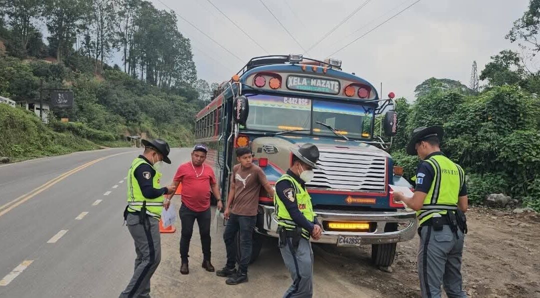 Provial obliga a bus extraurbano a devolver cobros excesivos en El Palmar