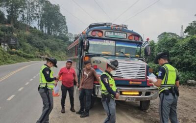 Provial obliga a bus extraurbano a devolver cobros excesivos en El Palmar