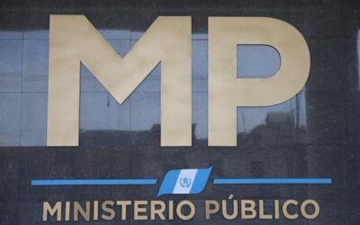 MP aclara diligencias realizadas frente al Congreso de la República