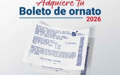 Muni de Xela amplía plazo para pagar Boleto de Ornato