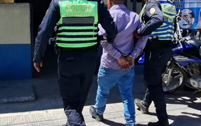 Resumen de 24 horas: PNC captura a 93 personas en Guatemala