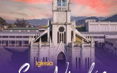 Invitan a participar en el Quinto Viernes de Cuaresma