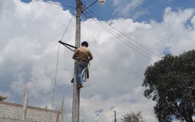 EEMQ anuncia plan de contingencia en Semana Santa