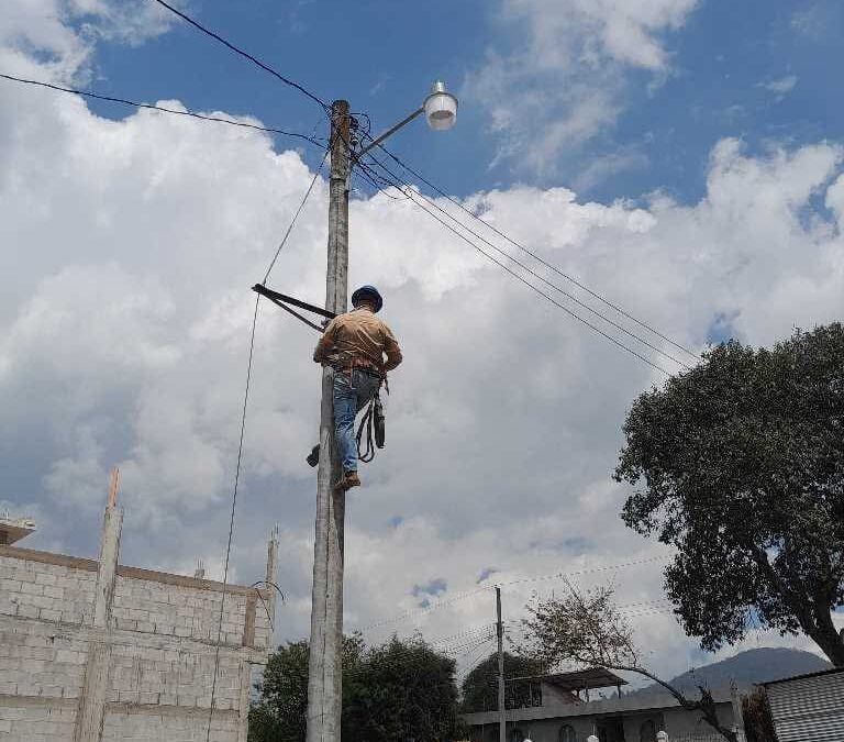 EEMQ anuncia plan de contingencia en Semana Santa