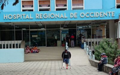 Salud activa alerta por Semana Santa