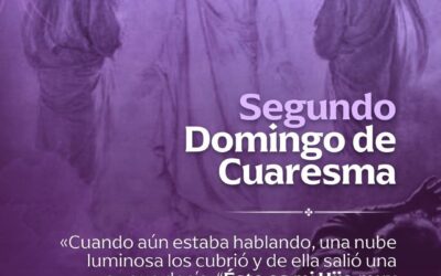 II Domingo de Cuaresma: La Transfiguración y el llamado a la escucha profunda