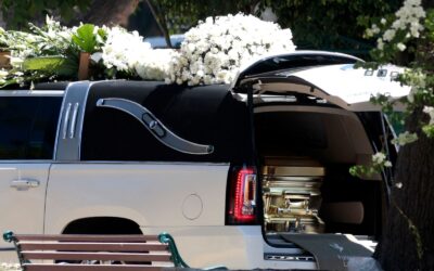 Entre música regional y despliegue de seguridad despiden a «Mencho»