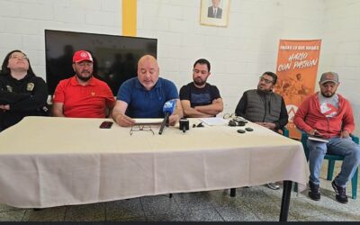 ¡Crisis total en San Marcos! Renuncia la directiva de Marquense y revela deuda de Q1.8 millones