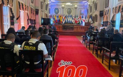 Inauguran programas de educación dirigidos a comunidad con problemas auditivos