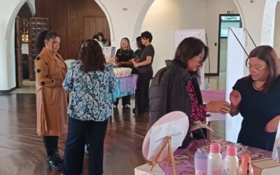 Organizan en Xela el congreso «Mujer 360, inspiración, liderazgo y equilibrio»