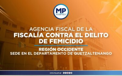 Enviado a juicio por muerte de dos mujeres en Huehuetenango