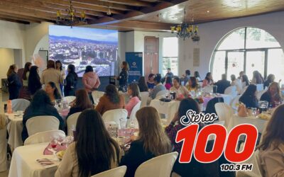 Desarrollan en Quetzaltenango congreso «Mujer 360: Inspiración, liderazgo y equilibrio»