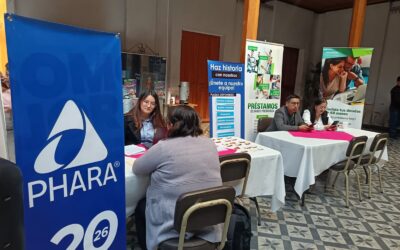 Ofrecen más de 100 empleos en feria desarrollada en Quetzaltenango