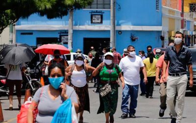 Seis años del primer caso de COVID-19 en Guatemala: El día que cambió nuestra historia