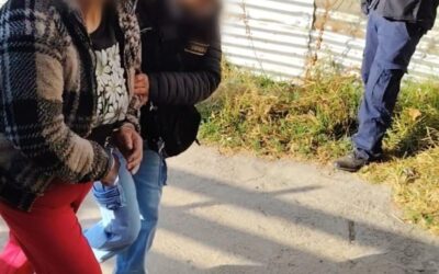 MP y PNC coordinan captura por estafa y falsedad en San Juan Ostuncalco