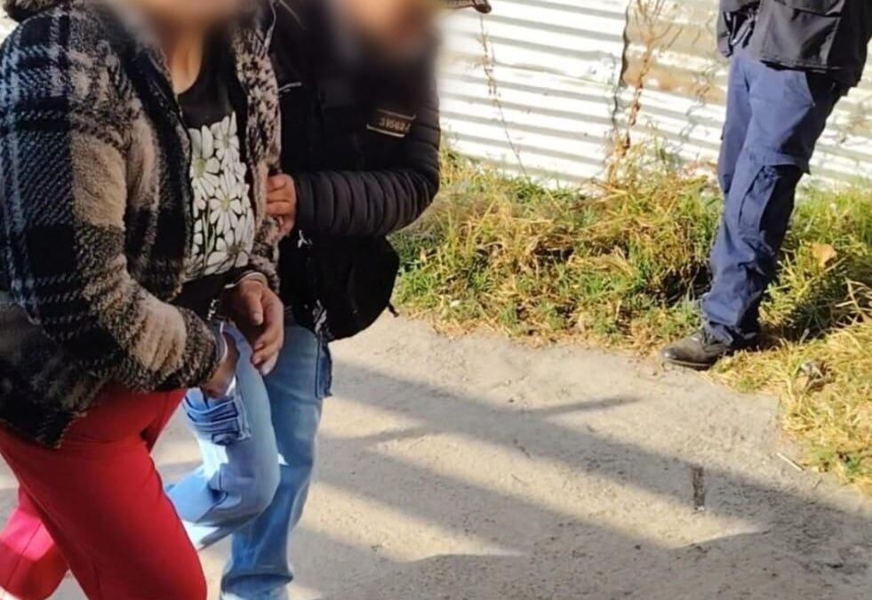 MP y PNC coordinan captura por estafa y falsedad en San Juan Ostuncalco