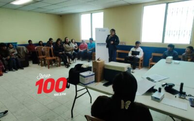 Jornada médica gratuita en la zona 1 de Quetzaltenango