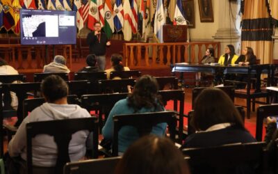 Desarrollan reunión del Comude en Quetzaltenango, ¿qué temas abordan?