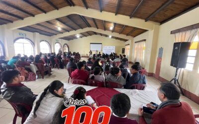 Diplomado dirigido a estudiantes de enfermería en Quetzaltenango