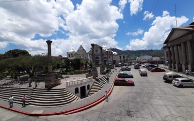 Inguat reporta que en 2025 ingresaron a Quetzaltenango 145 mil visitantes