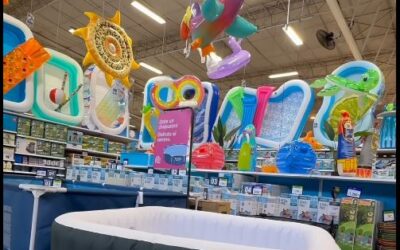 Vive el verano perfecto sin salir de casa con las ideas de Cemaco