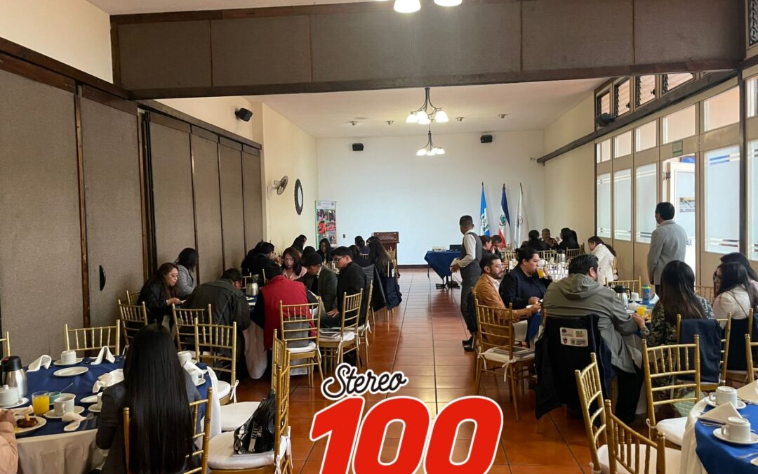 Clausuran proyecto de atención a la discapacidad en Quetzaltenango y Totonicapán
