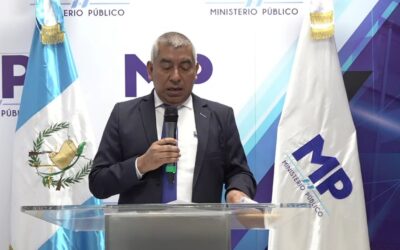 FECI solicita captura de exministra Amelia Flores y cúpula de Salud por caso de vacunas Sputnik