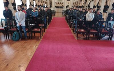 Desarrollan actividad en Xela por el Día Mundial del Agua